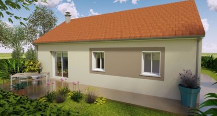 Saint-Ouen-en-Belin Maison neuve -  Maine Construction