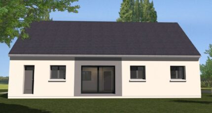 Spay Maison neuve -  Maine Construction