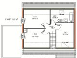 Avant-projet MULSANNE - 95 m2 - 4 Chambres  Maine Construction