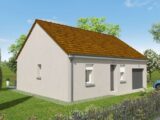 Terrain à bâtir Savigné-l’Évêque (72460)  Maine Construction
