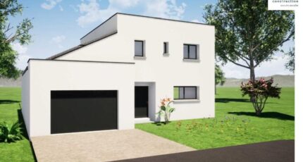 Allonnes Maison neuve -  Maine Construction