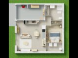 Flexi PP GI 50 1CH  Maine Construction