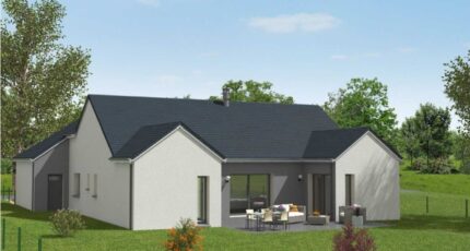 Saint-Ouen-en-Belin Maison neuve -  Maine Construction