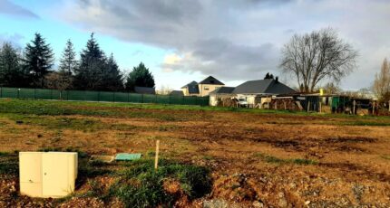 Neuville-sur-Sarthe Maison neuve -  Maine Construction
