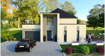 Changé Maison neuve -  Maine Construction
