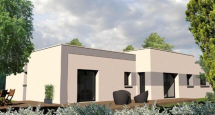 Le Mans Maison neuve -  Maine Construction