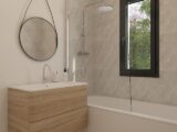 Etage GI 3 ch Trendy  Maine Construction