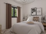 Etage GI 3 ch Trendy  Maine Construction