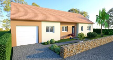 Teloché Maison neuve -  Maine Construction