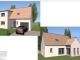 Terrain à bâtir Guécélard (72230)  Maine Construction