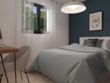 Plain-pied GA 2 ch Design  Maine Construction