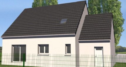 Guécélard Maison neuve -  Maine Construction