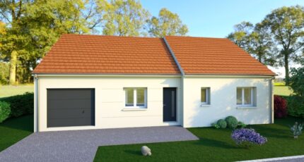 Champagné Maison neuve -  Maine Construction
