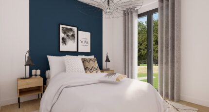 Saint-Ouen-en-Belin Maison neuve -  Maine Construction