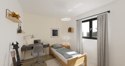 Le Mans Maison neuve -  Maine Construction