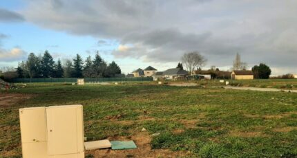 Neuville-sur-Sarthe Maison neuve -  Maine Construction