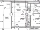 Avant-projet Fay - 105 m² - 4 chambres  Maine Construction