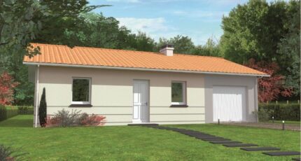Saint-Jean-d'Assé Maison neuve -  Maine Construction