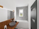 Origin 75 Nord  Maine Construction