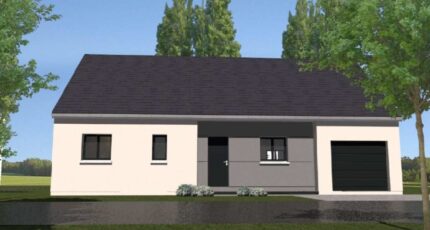 Spay Maison neuve -  Maine Construction