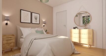 Plain-pied GA 3 ch Trendy  - Maine Construction