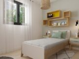 Plain-pied GA 2 ch Trendy  Maine Construction