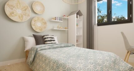 Plain-pied GI 4 ch Trendy  - Maine Construction