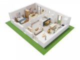 PP Invest 60 2 CH  Maine Construction