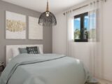 Plain-pied GI 2 ch Design  Maine Construction