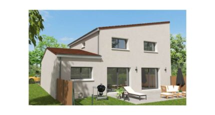 Saint-Mars-d'Outillé Maison neuve -  Maine Construction