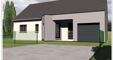 Laigné-en-Belin Maison neuve -  Maine Construction