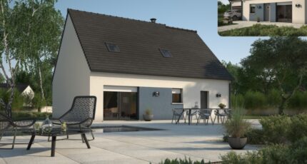 La Flèche Maison neuve -  Maine Construction