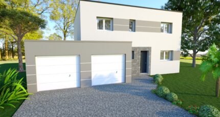 Saint-Ouen-en-Belin Maison neuve -  Maine Construction