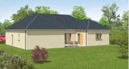 Le Mans Maison neuve -  Maine Construction