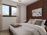 Etage GA 3 ch Design  Maine Construction