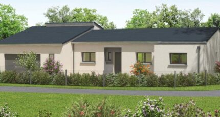Spay Maison neuve -  Maine Construction