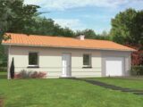 Terrain à bâtir Parigné-l’Évêque (72250)  Maine Construction