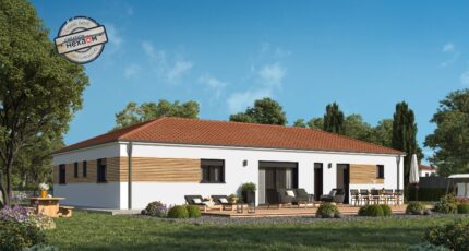 Le Mans Maison neuve -  Maine Construction