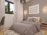 Plain-pied GA 3 ch Trendy  Maine Construction