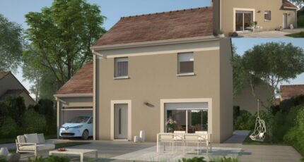 Allonnes Maison neuve -  Maine Construction