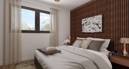 Champagné Maison neuve -  Maine Construction