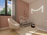 Etage GA 4 ch Trendy  Maine Construction