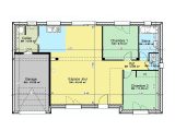 AVANT PROJET VIBRAYE - 76 m² - 2 ch CA  Maine Construction