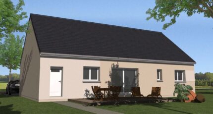 Spay Maison neuve -  Maine Construction