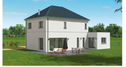 Changé Maison neuve -  Maine Construction