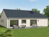 Terrain à bâtir Parigné-l’Évêque (72250)  Maine Construction