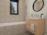 Plain-pied GI 2 ch Trendy  Maine Construction