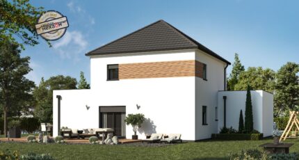 Laigné-en-Belin Maison neuve -  Maine Construction