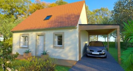 Roézé-sur-Sarthe Maison neuve -  Maine Construction