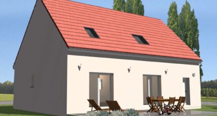 Savigné-l'Évêque Maison neuve -  Maine Construction